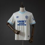 Rangers 2026/2027 Home Domaći