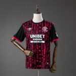 Rangers 2026/2027 Home Domaći