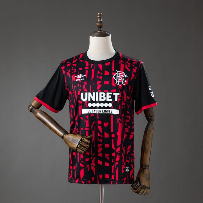 Rangers 2026/2027 Home Domaći