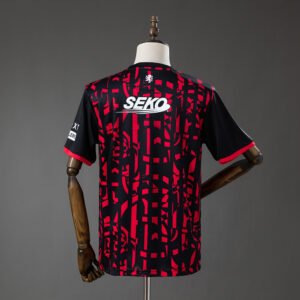 Rangers 2026/2027 Home Domaći