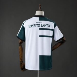 Sporting 2002/2003 Home Domaći