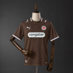 FC St. Pauli 2026/2027 Away Gostujući