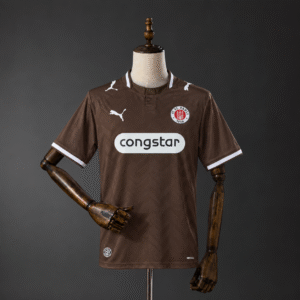 FC St. Pauli 2026/2027 Home Domaći
