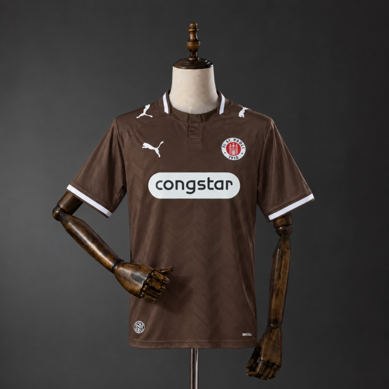 FC St. Pauli 2026/2027 Away Gostujući