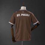 FC St. Pauli 2026/2027 Away Gostujući