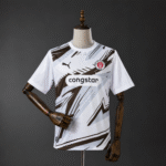 FC St. Pauli 2026/2027 Away Gostujući