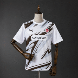 FC St. Pauli 2026/2027 Away Gostujući