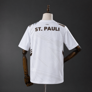 FC St. Pauli 2026/2027 Away Gostujući