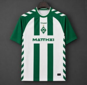 Werder Bremen 2026/2027 Home Domaći