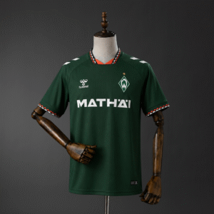 Werder Bremen 2026/2027 Away Gostujući