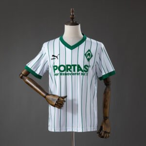 Werder Bremen 2009/2010 Special Edition