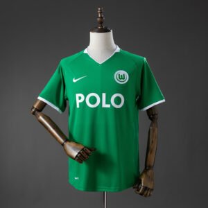 Wolfsburg 2008/2009 Home Domaći