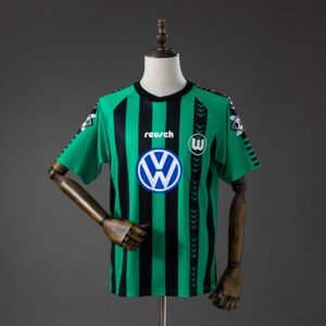 Wolfsburg 1995/1996 Home Domaći