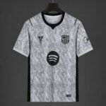 Barcelona 2026/2027 Golmanski Dres