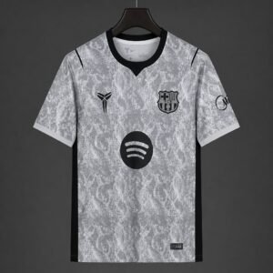 Barcelona 2026/2027 Golmanski Dres