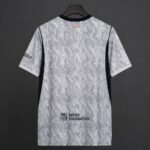 Barcelona 2026/2027 Golmanski Dres