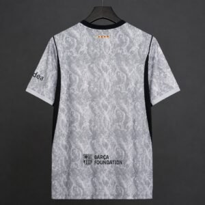 Barcelona 2026/2027 Golmanski Dres