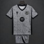 Barcelona 2026/2027 Golmanski Dres