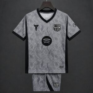 Barcelona 2026/2027 Golmanski Dječiji Set Dres + Šorc