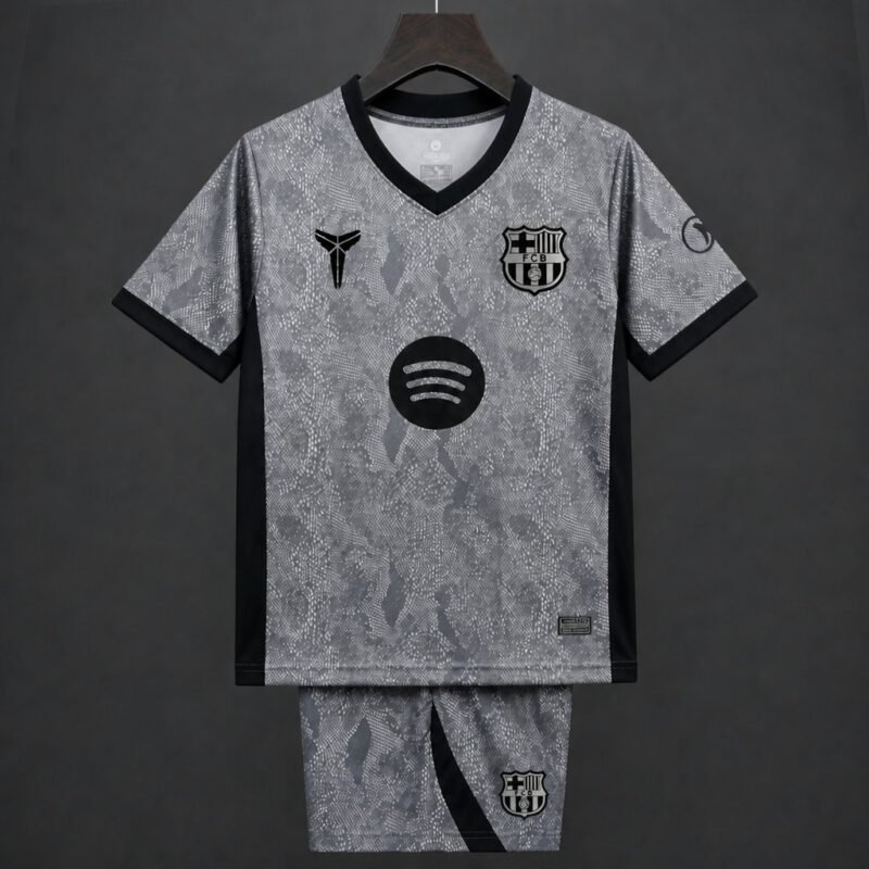 Barcelona 2026/2027 Golmanski Dres