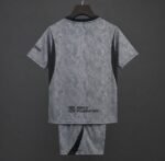 Barcelona 2026/2027 Golmanski Dres