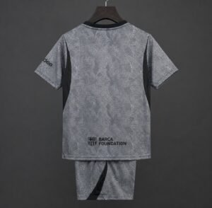 Barcelona 2026/2027 Golmanski Dres