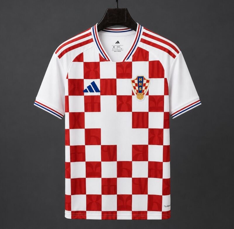 Hrvatska 2026/2027 Home Domaći