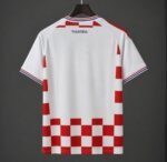 Hrvatska 2026/2027 Home Domaći