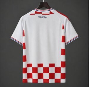 Hrvatska 2026/2027 Home Domaći