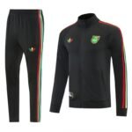 Real Madrid 2026/2027 Komplet Trenerka Trening Full Zip 6