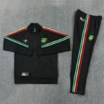 Real Madrid 2026/2027 Komplet Trenerka Trening Full Zip 6