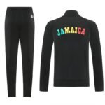 Real Madrid 2026/2027 Komplet Trenerka Trening Full Zip 6