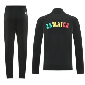 Real Madrid 2026/2027 Komplet Trenerka Trening Full Zip 6