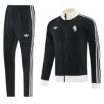 Real Madrid 2026/2027 Komplet Trenerka Trening Full Zip 5