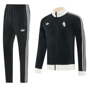 Juventus 2026/2027 Komplet Trenerka Full Zip