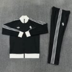 Real Madrid 2026/2027 Komplet Trenerka Trening Full Zip 5