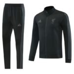 Liverpool 2026/2027 Komplet Trenerka Full Zip 4