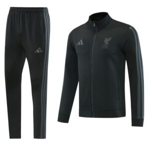 Liverpool 2026/2027 Komplet Trenerka Full Zip 4