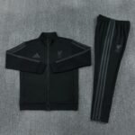 Liverpool 2026/2027 Komplet Trenerka Full Zip 4